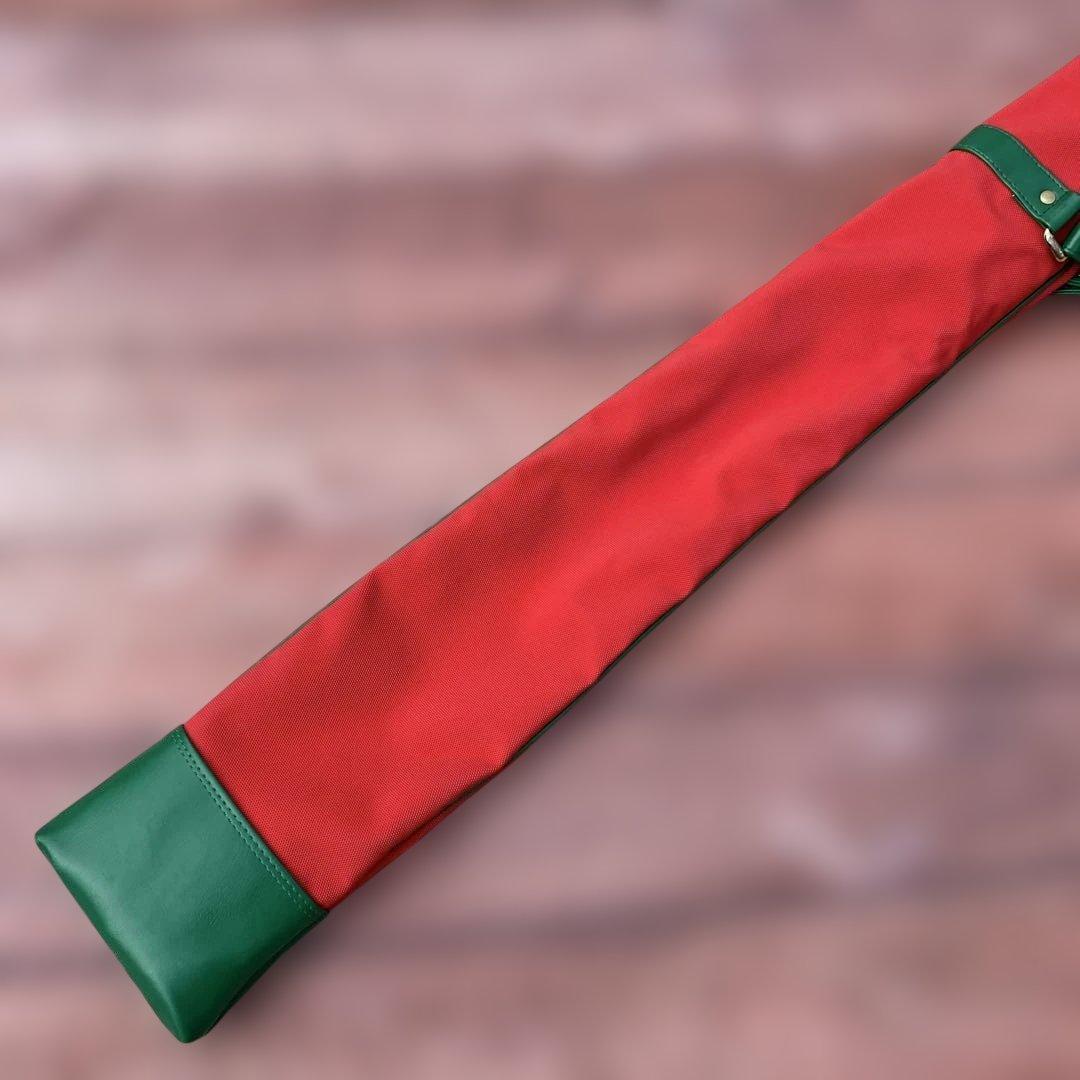 レア　BEAGLE SHOT スヌーピー キャディバッグ