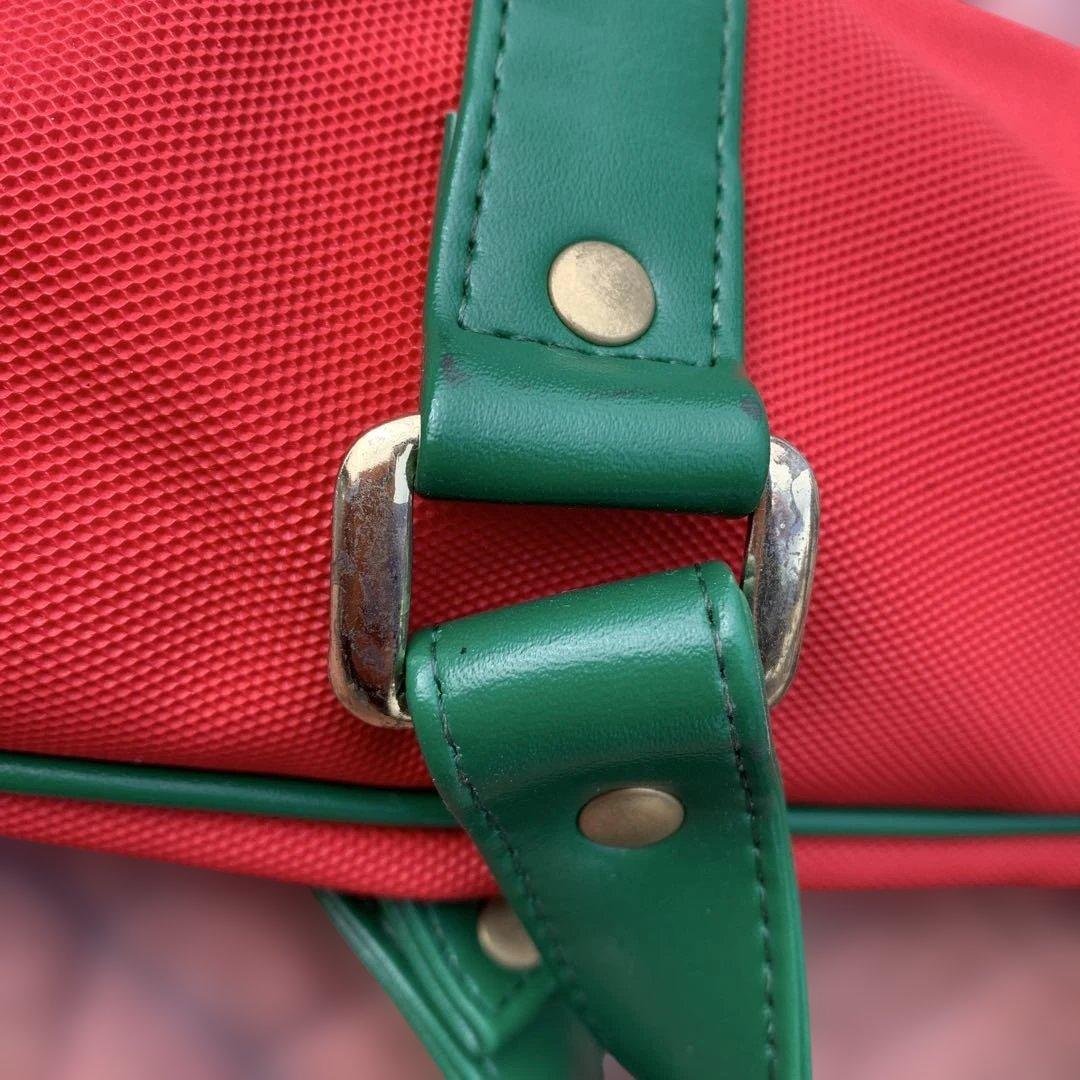 レア　BEAGLE SHOT スヌーピー キャディバッグ