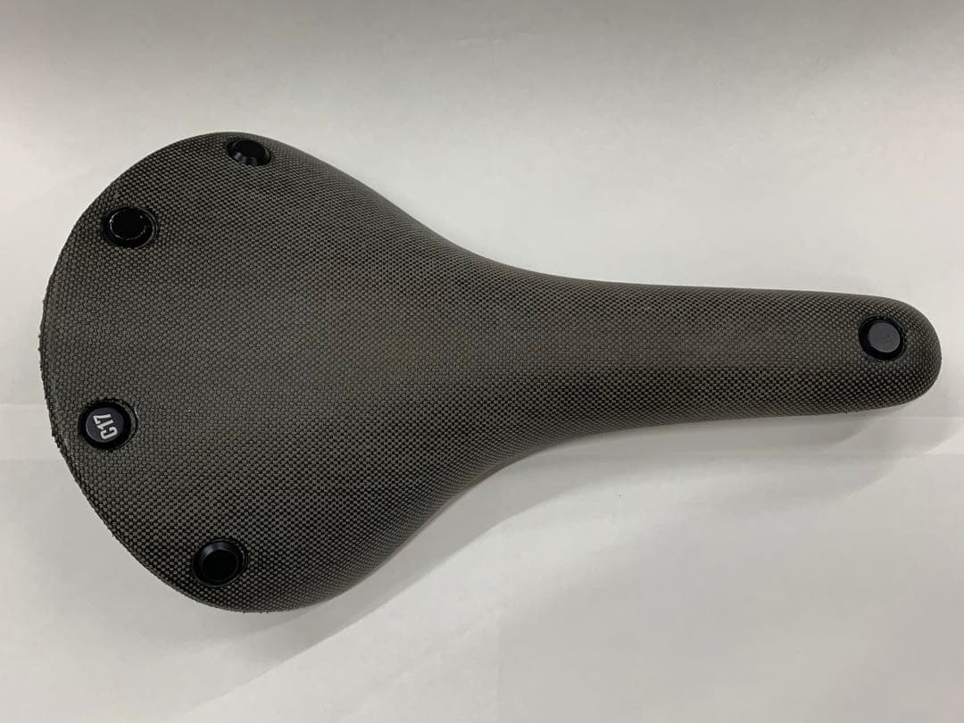 ■Brooks Cambium C17■ブルックス カンビウム Brompton