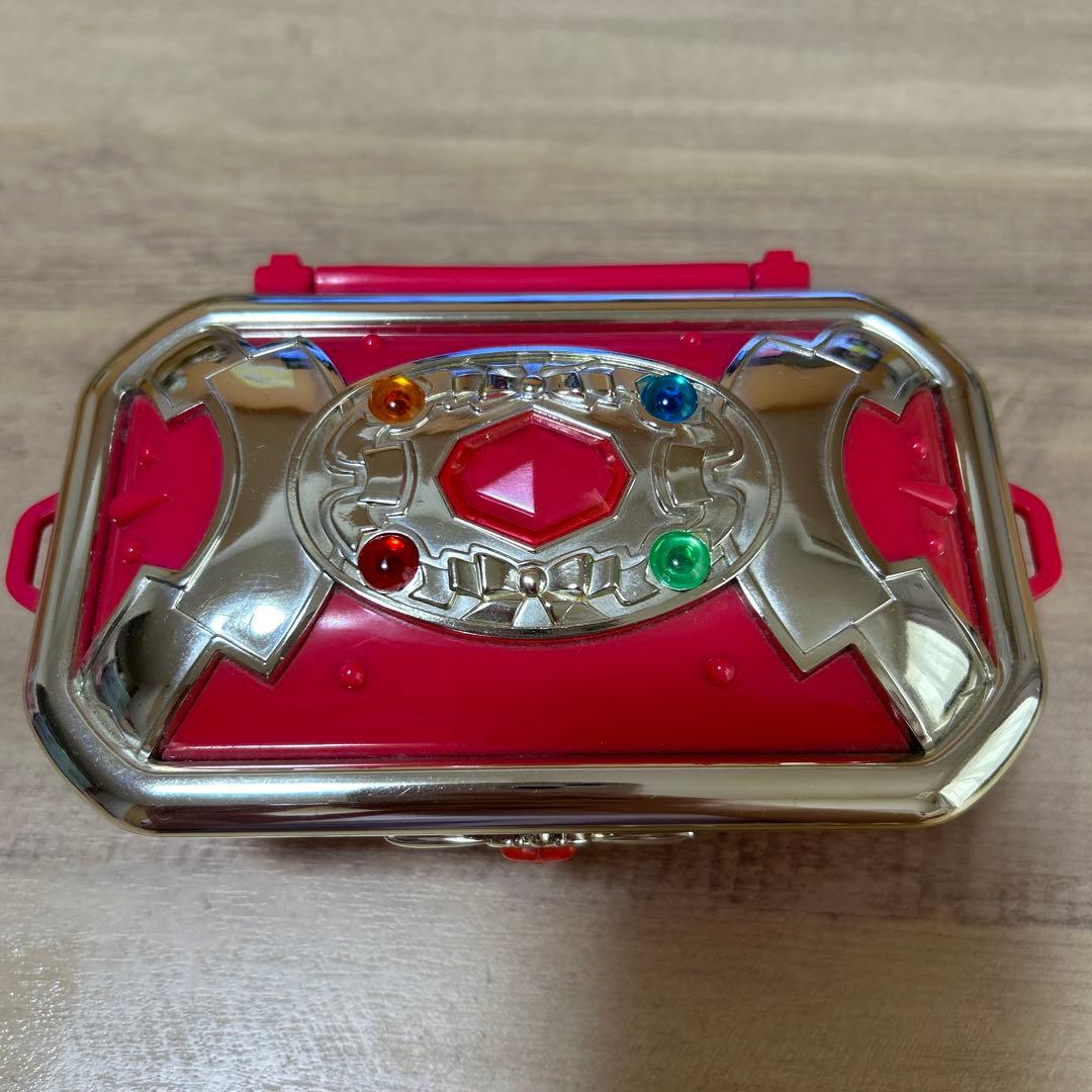 C*C様 セーラームーン　ロイヤルムーンオルゴール