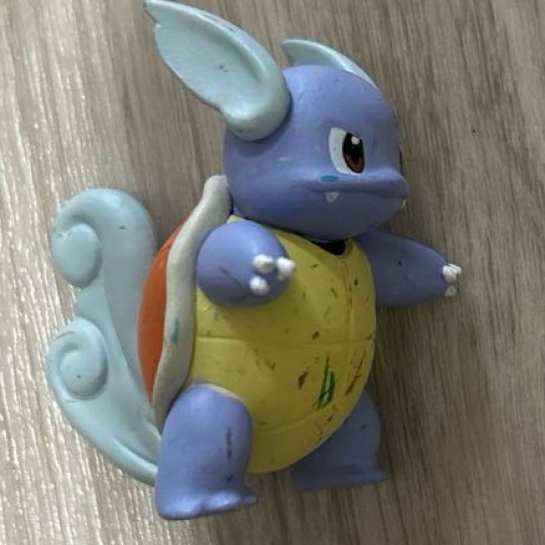 ポケモン　モンコレ　まとめ売り　フィギュア