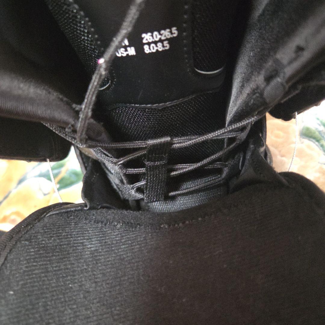 kissmark Generous スノーボードブーツ BOA　26.5.cm