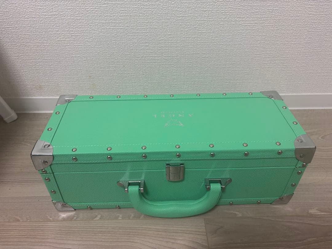 【新品未開封】エンジェル　シャンパン(グリーン)ANGEL