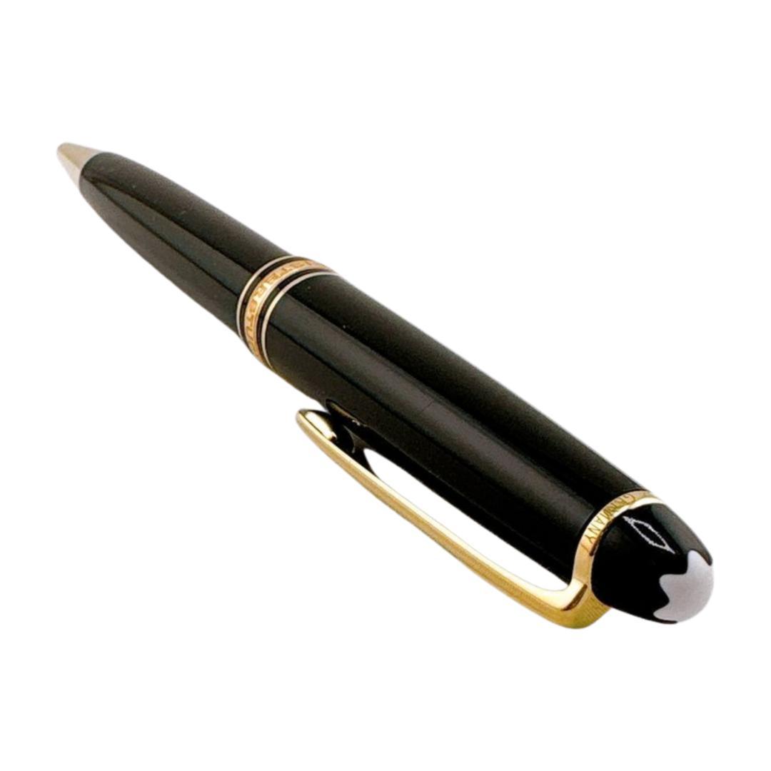 モンブラン マイスターシュテュック クラシック ボールペン