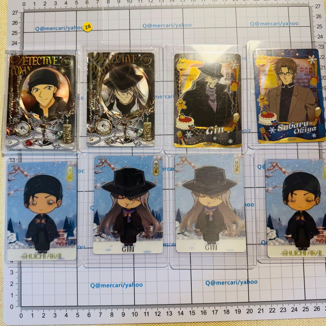 キーホルダー・アクリルキーホルダー JA65 JA28 FA30