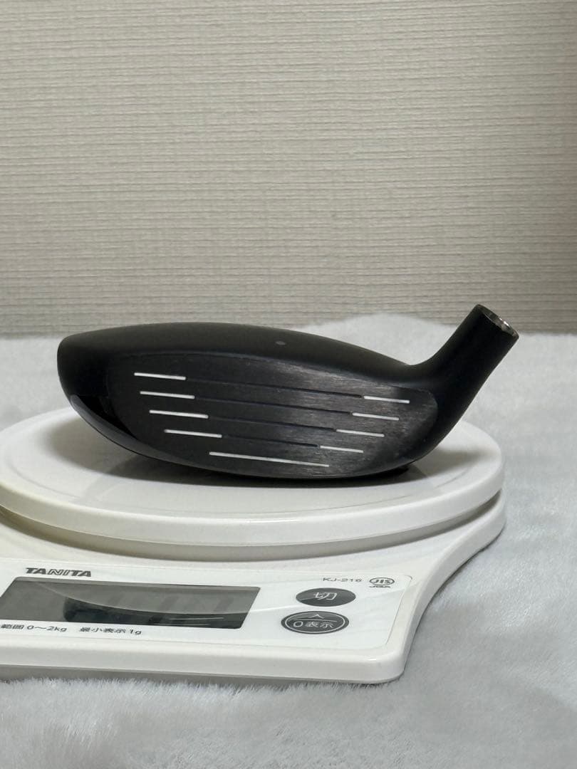 ピン G430 SFT 5番　フェアウェイウッドヘッド