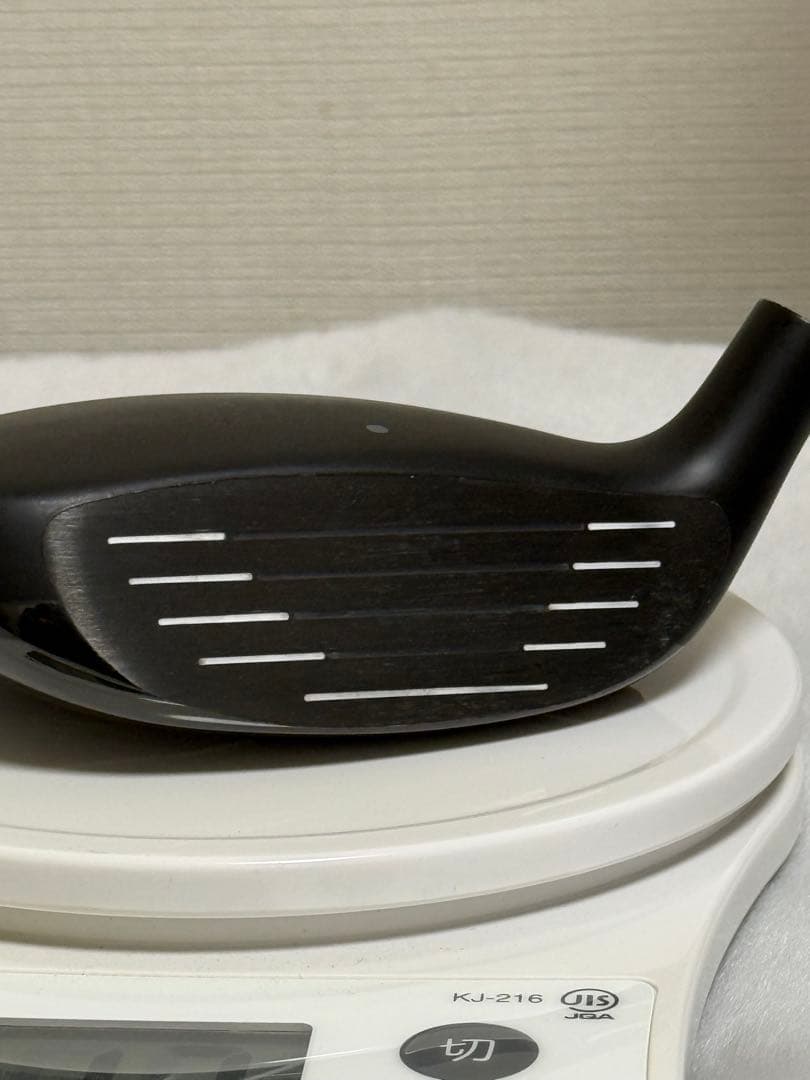 ピン G430 SFT 5番　フェアウェイウッドヘッド