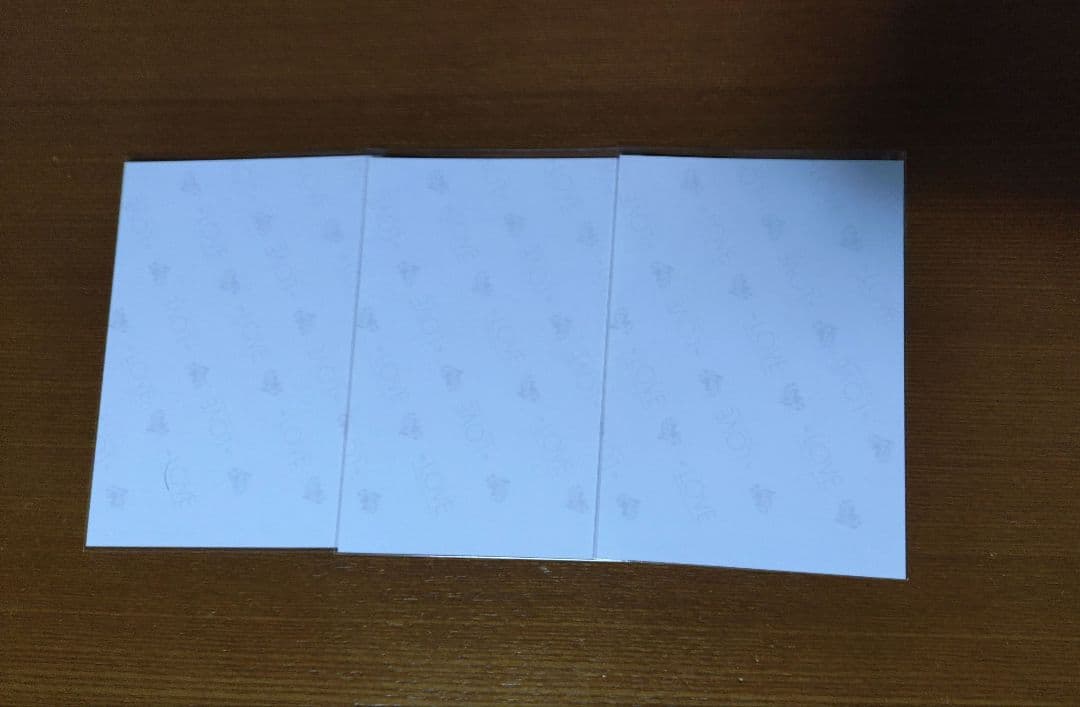 イコラブ　生写真　佐々木舞香ちゃん　誰にもバレずに　直筆コンプ