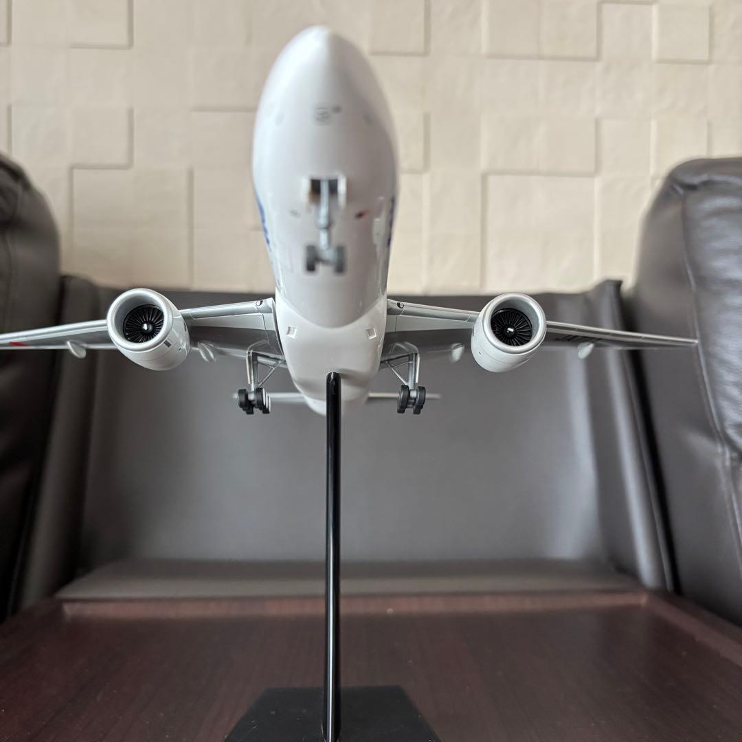 全日空商事 ANA BOEING 777-200 JA711A 200/1 美品