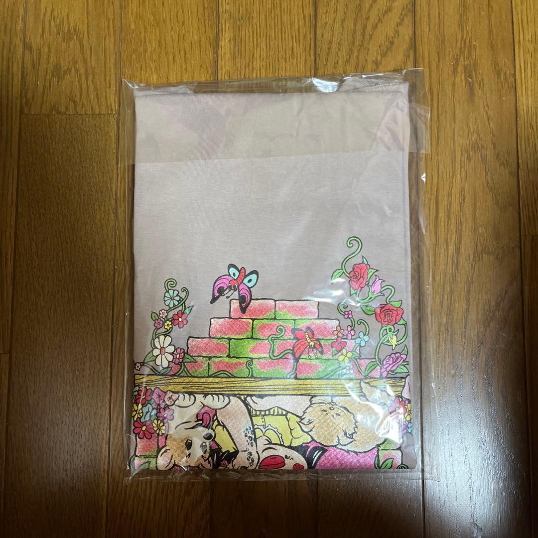 ブリアナギガンテ　Tシャツ