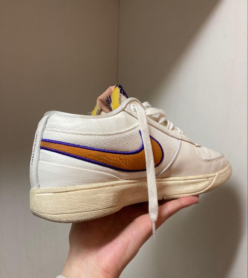 Nike Book1 | ナイキブック1 | US7 (25cm )