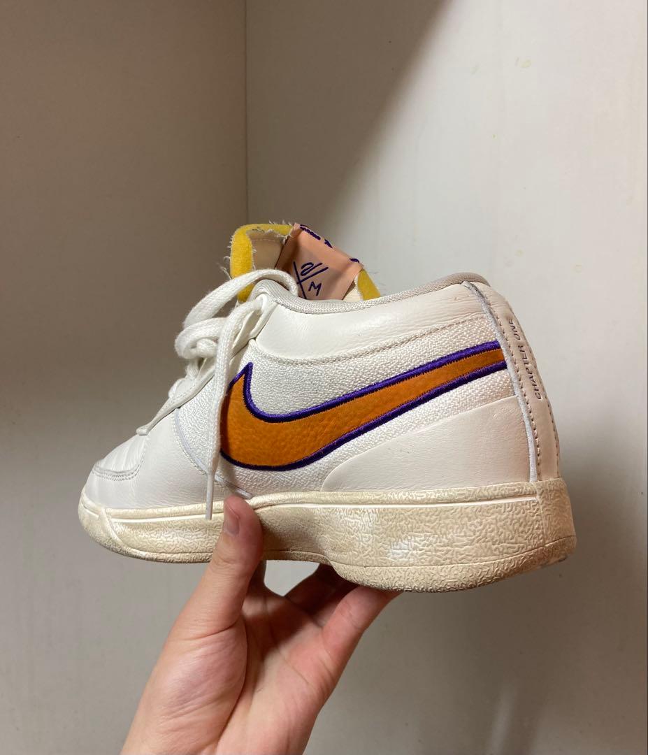 Nike Book1 | ナイキブック1 | US7 (25cm )