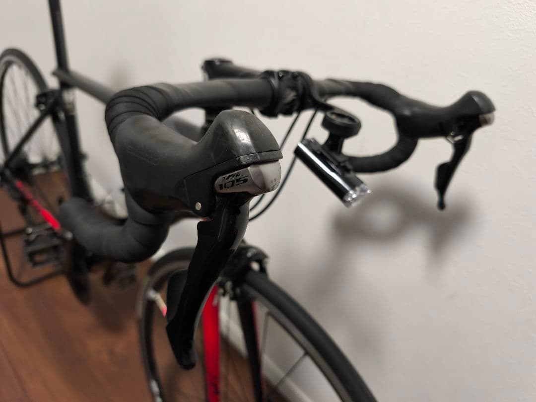 GIANT ロードバイク2016 TCR SLR 2 Mサイズ