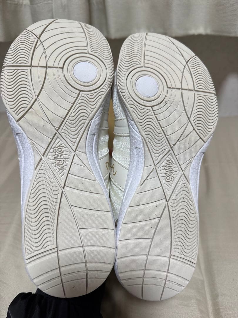 【美品・廃盤カラー】ライカ テナシティー ダンスシューズ