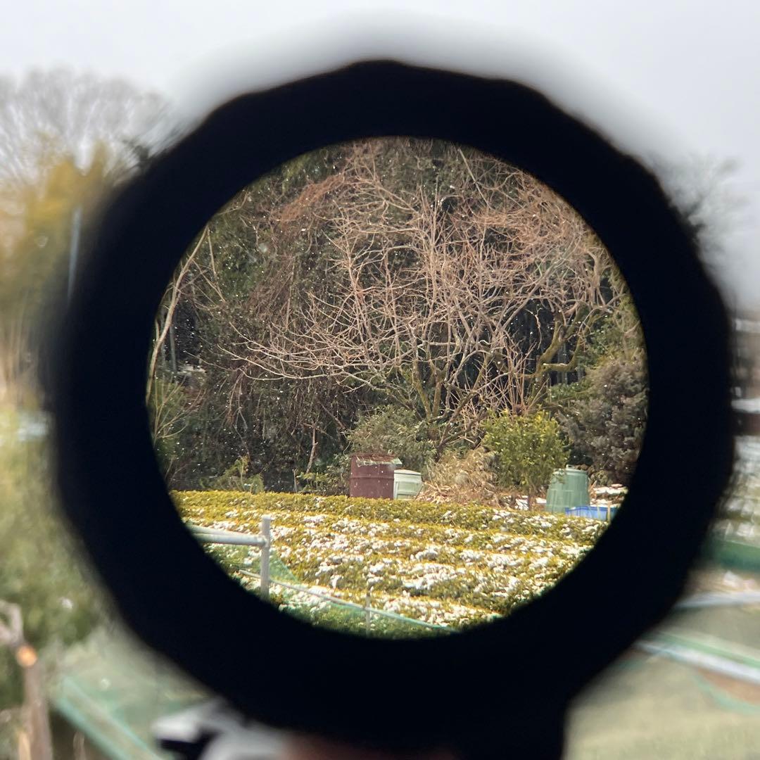 HOLOSUN HM3X マグ二ファイア