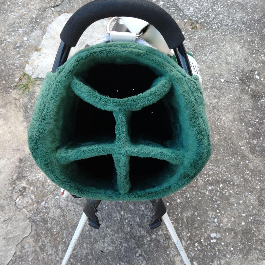 バリアントキャディバック　極美品