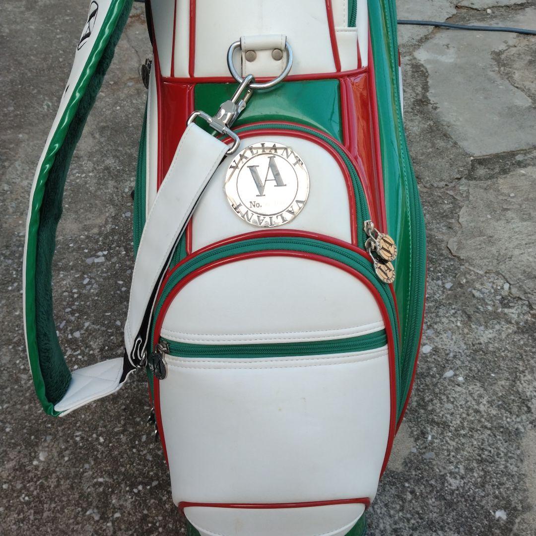 バリアントキャディバック　極美品