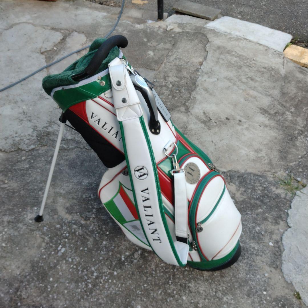 バリアントキャディバック　極美品