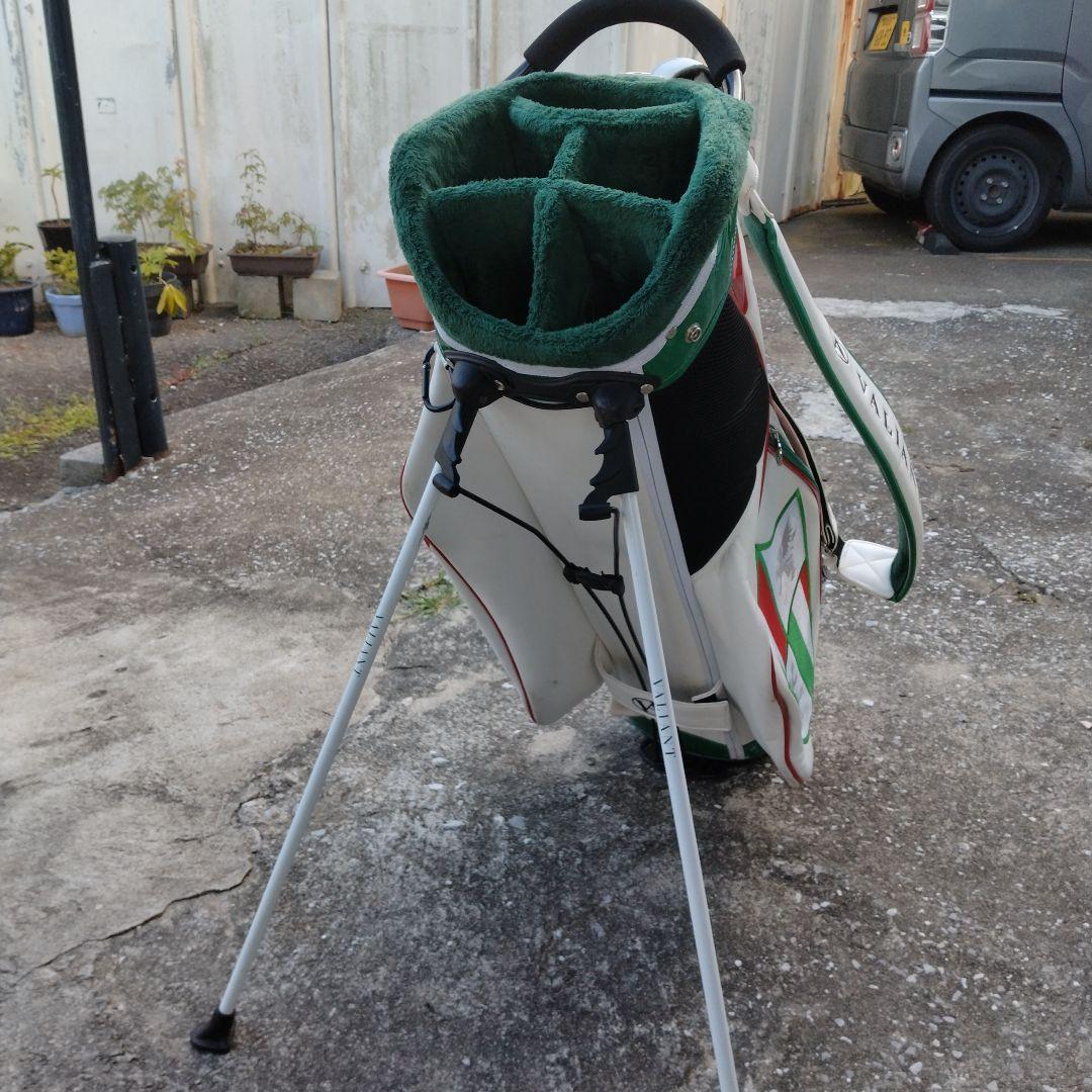 バリアントキャディバック　極美品