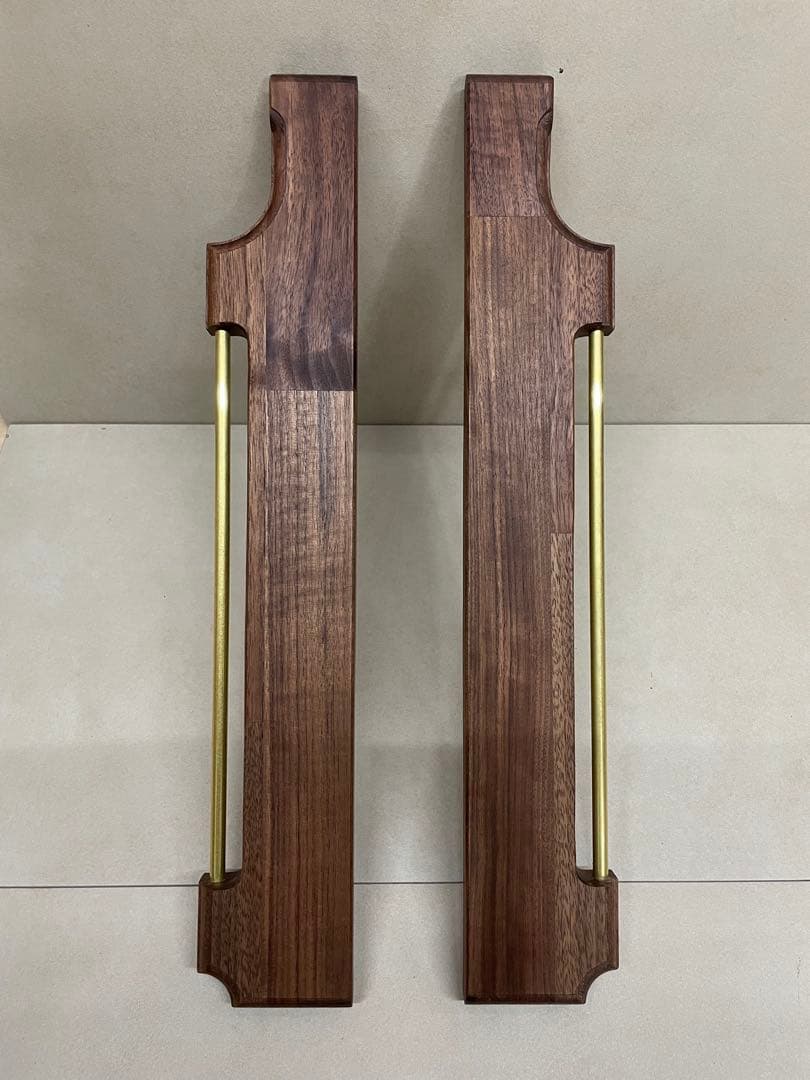 BON　ルーツオリジナル　ラムズ　アッソブ　オーク