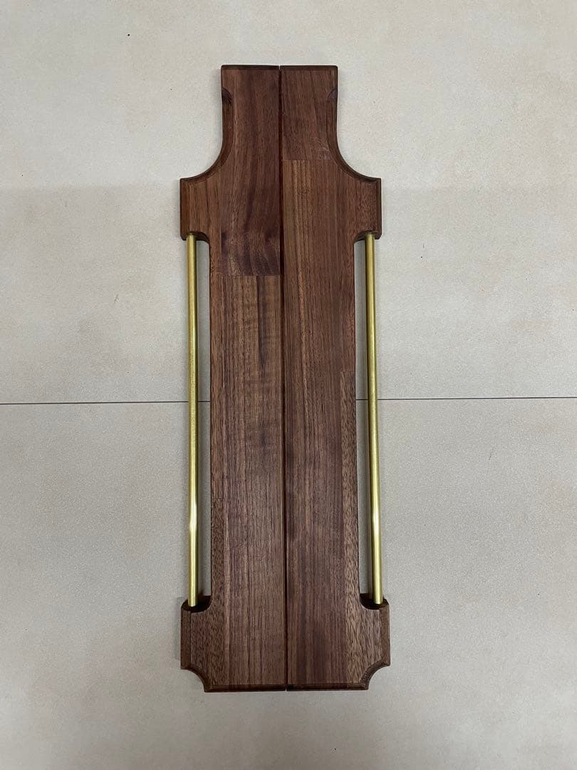 BON　ルーツオリジナル　ラムズ　アッソブ　オーク