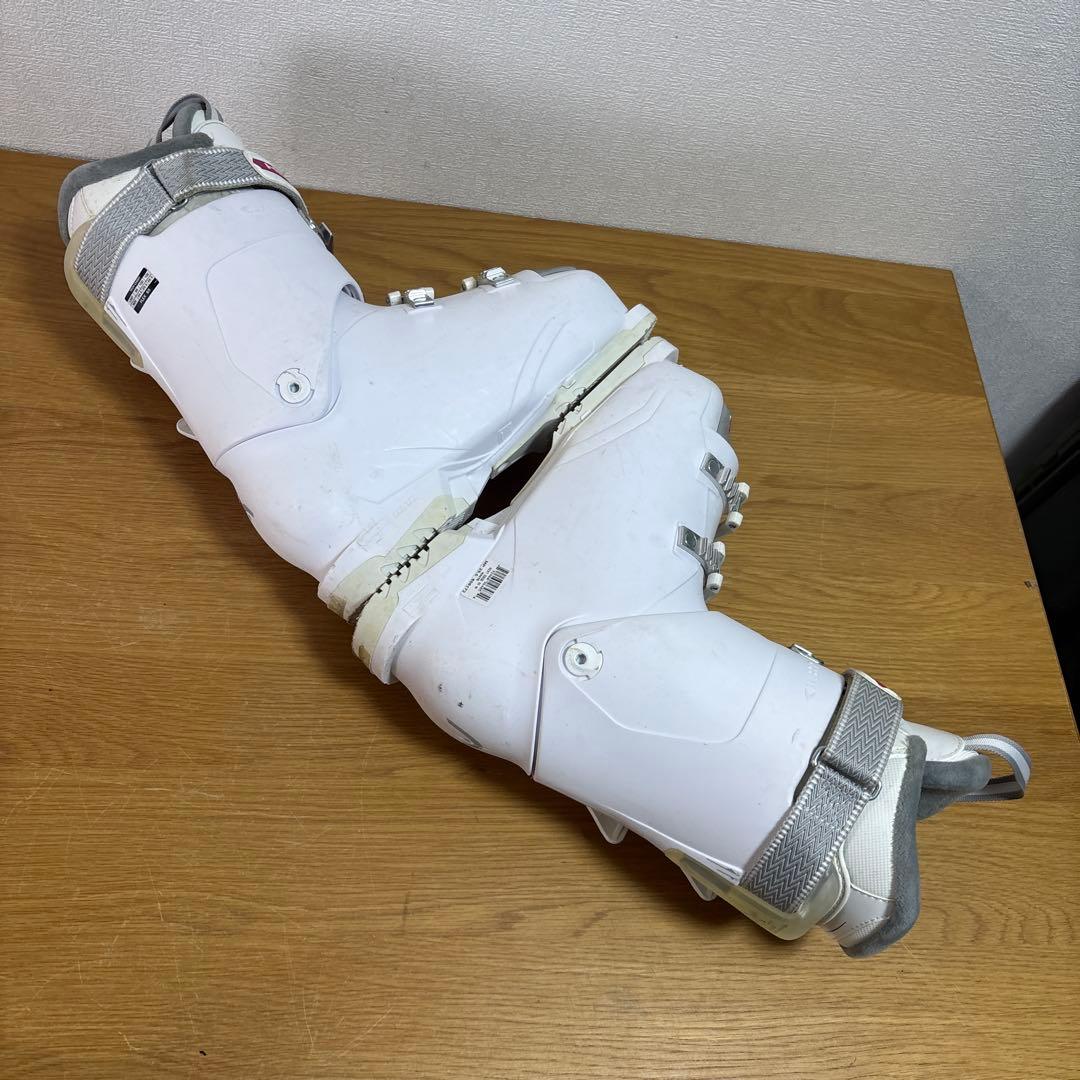 HEAD ヘッド EDGE レディーススキーブーツ 25-25.5cm