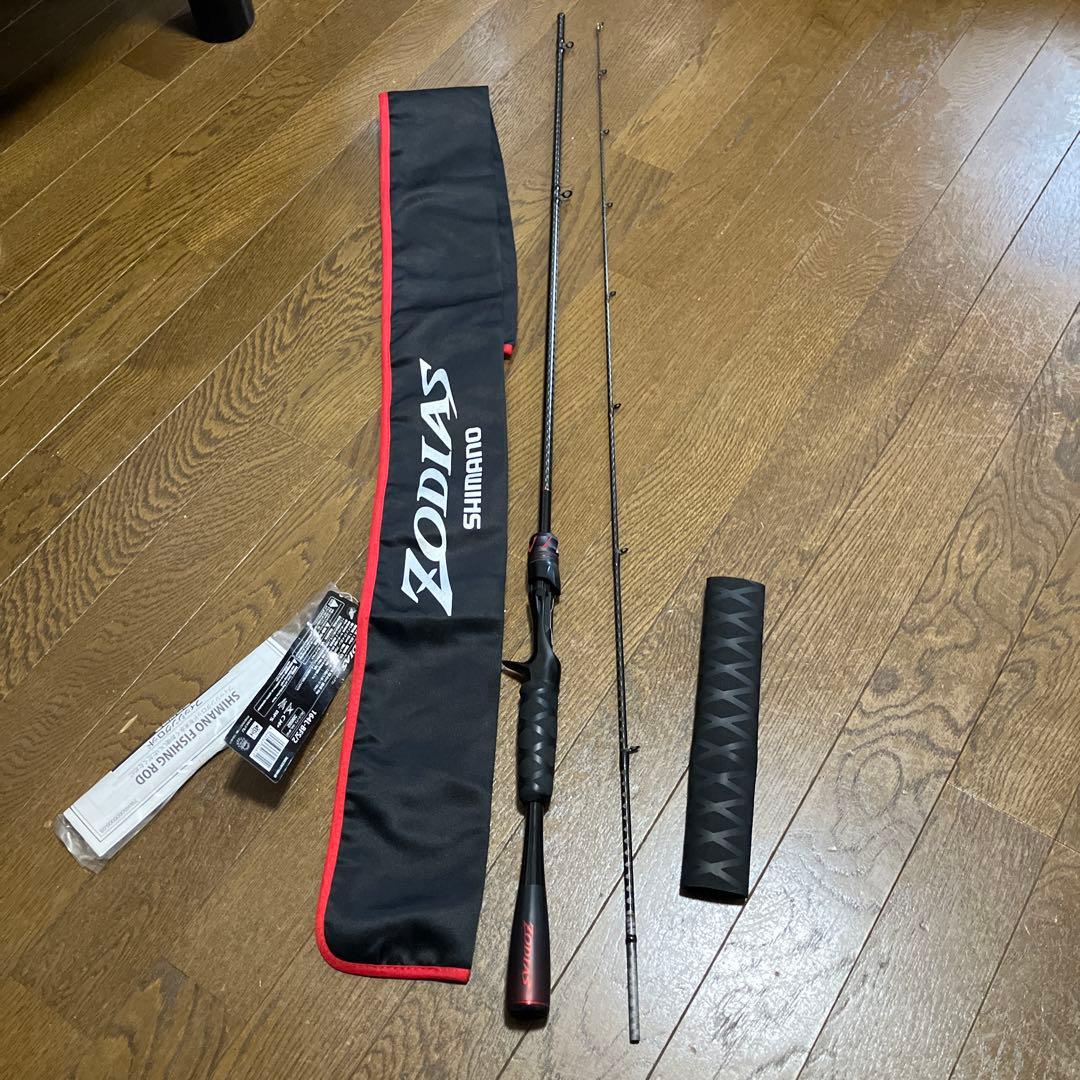 ２０　ゾディアス　１６４Ｌ－ＢＦＳ／２