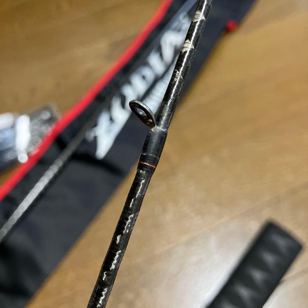 ２０　ゾディアス　１６４Ｌ－ＢＦＳ／２