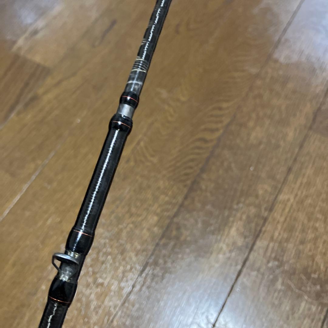 ２０　ゾディアス　１６４Ｌ－ＢＦＳ／２