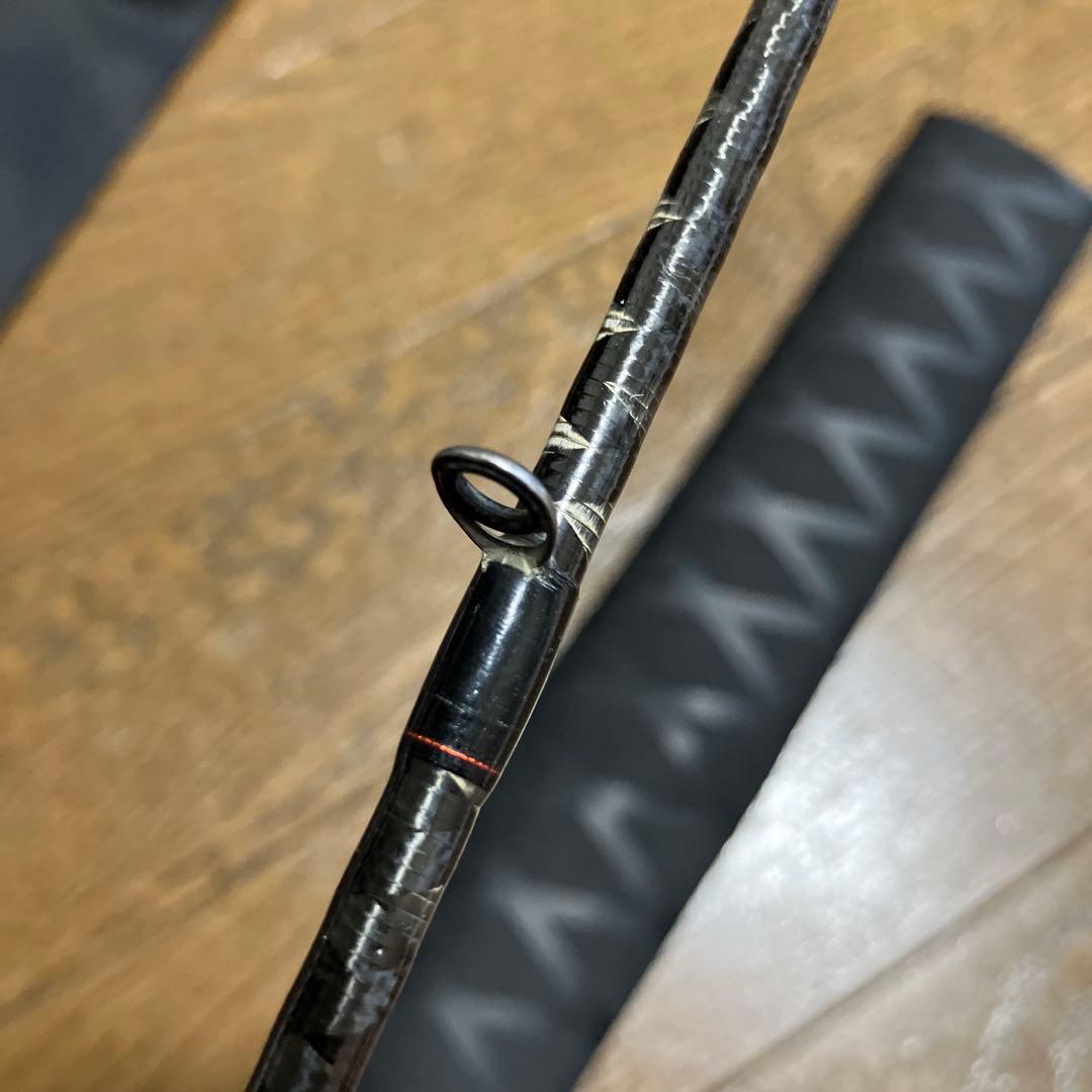 ２０　ゾディアス　１６４Ｌ－ＢＦＳ／２