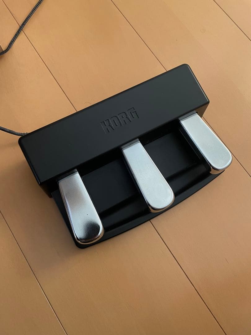 KORG LP-180 BK コルグ 電子ピアノ