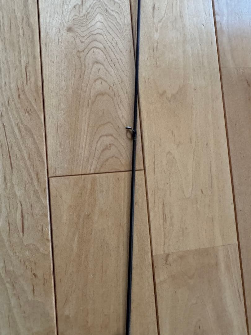 【超美品】アブガルシアクロスフィールド　XRFS-902ML