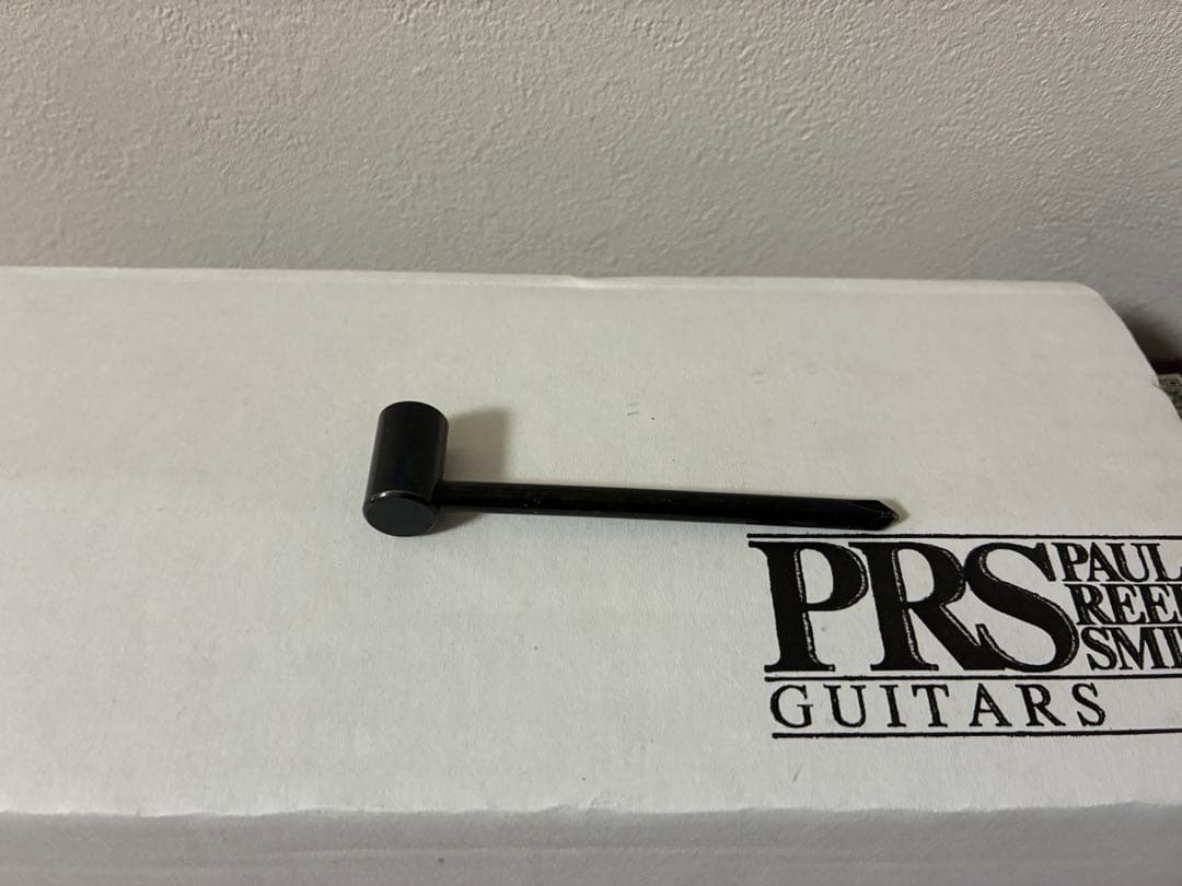 レア希少Paul Reed Smith (PRS) 594 SC Ten Top