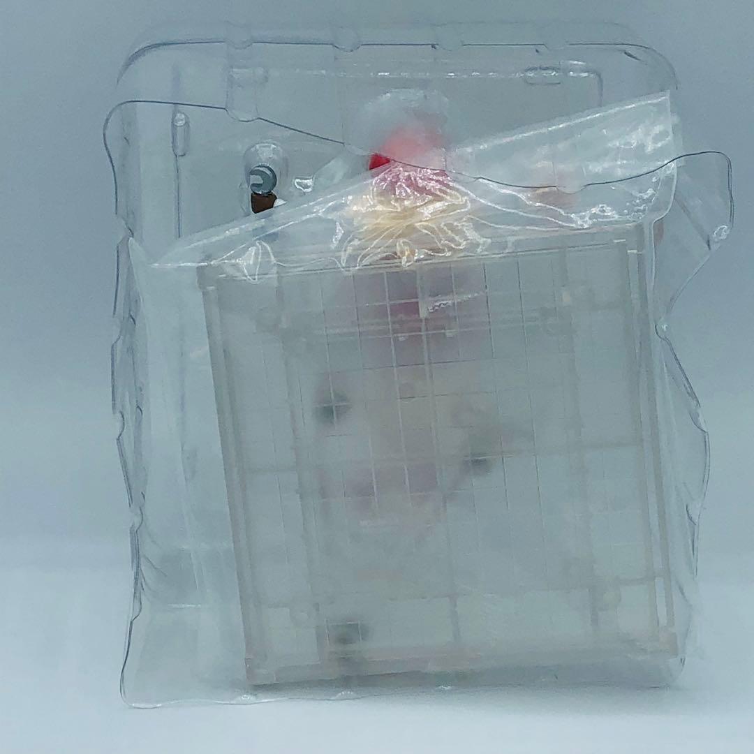 4インチネル ロックマンDASH ロール・キャスケット 通常版