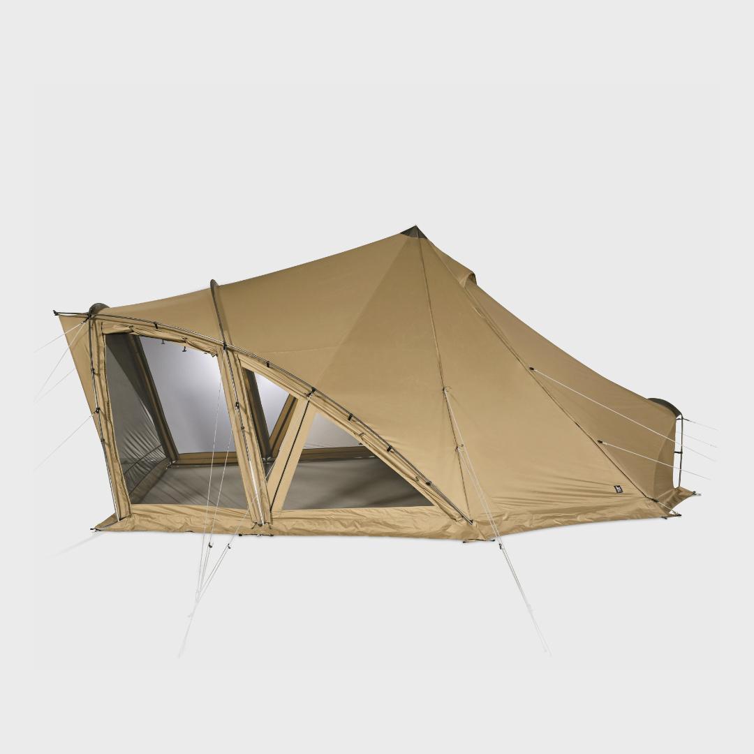 [中古] ゼインアーツ ロロ キャンプテント［ゆらぎー様用］