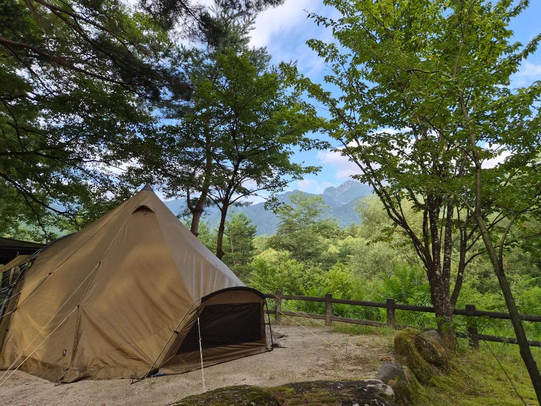 [中古] ゼインアーツ ロロ キャンプテント［ゆらぎー様用］