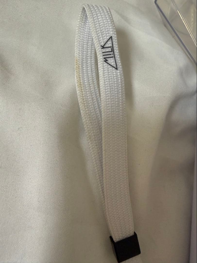 M!LK ミルクラスタル2 ペンライト MILK