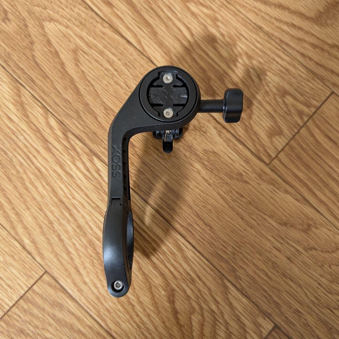 XOSS サイクルコンピューター