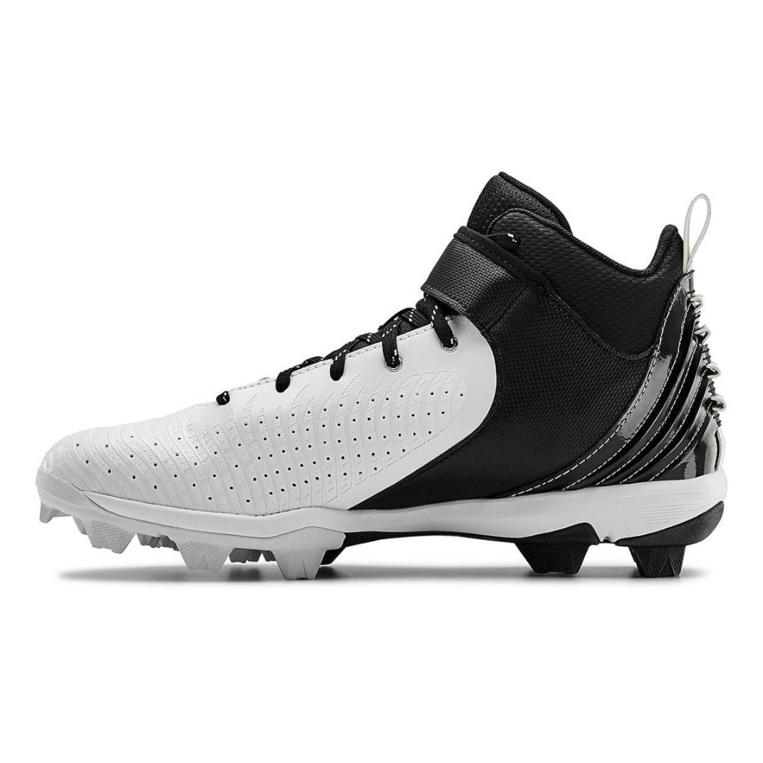 kps 各サイズ有り アンダーアーマー ハーパー5 25cm 26cm 27cm