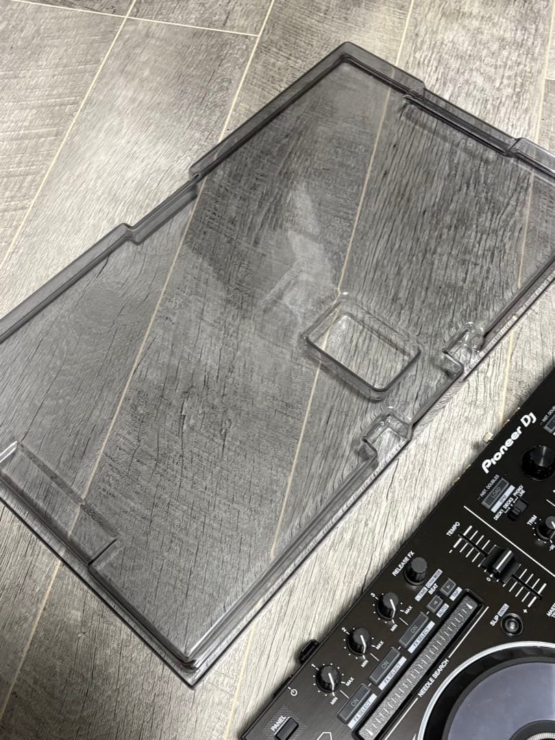 DJ機材 Pioneer DDJ-RR
