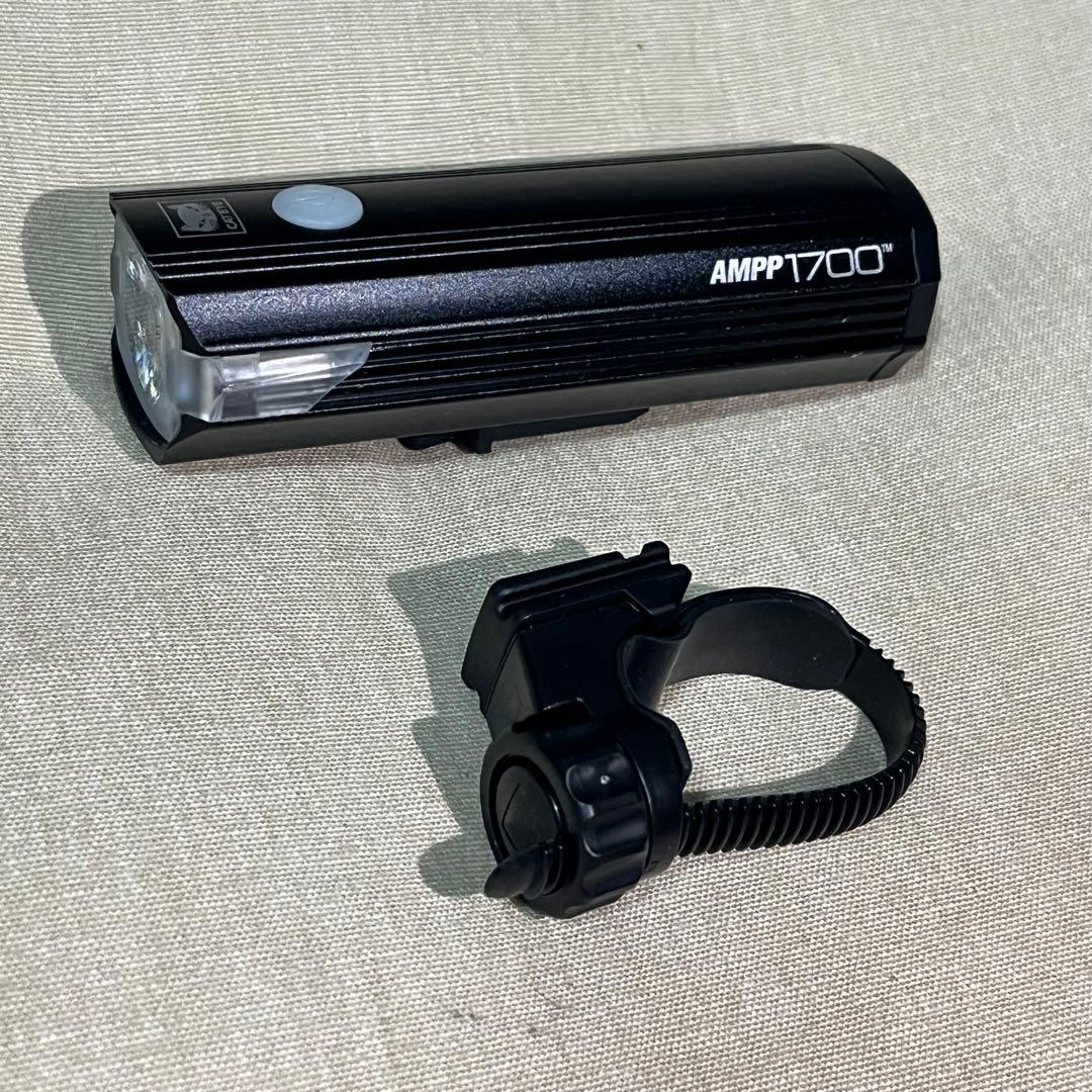 AMPP1700 HL-EL1700RC ライト キャットアイ CATEYE