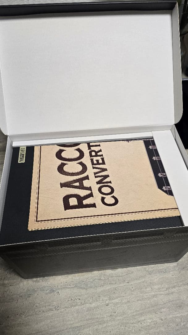 バイオハザード re2 コレクターズエディション