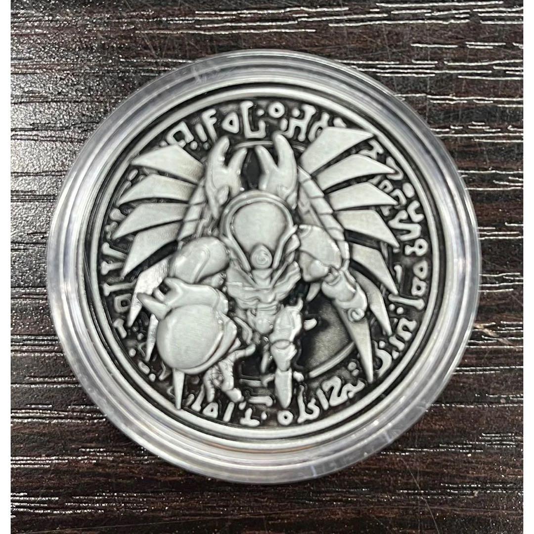 E・HERO シャイニング・フレア・ウィングマン YCS 　銀　遊戯王