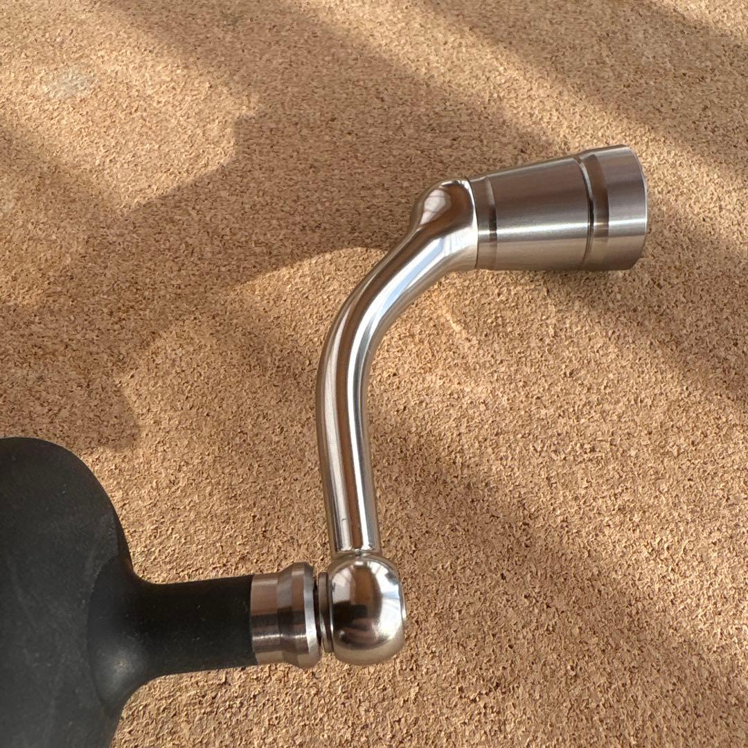 専用CERTATE SW 14000-XH スピニングリール