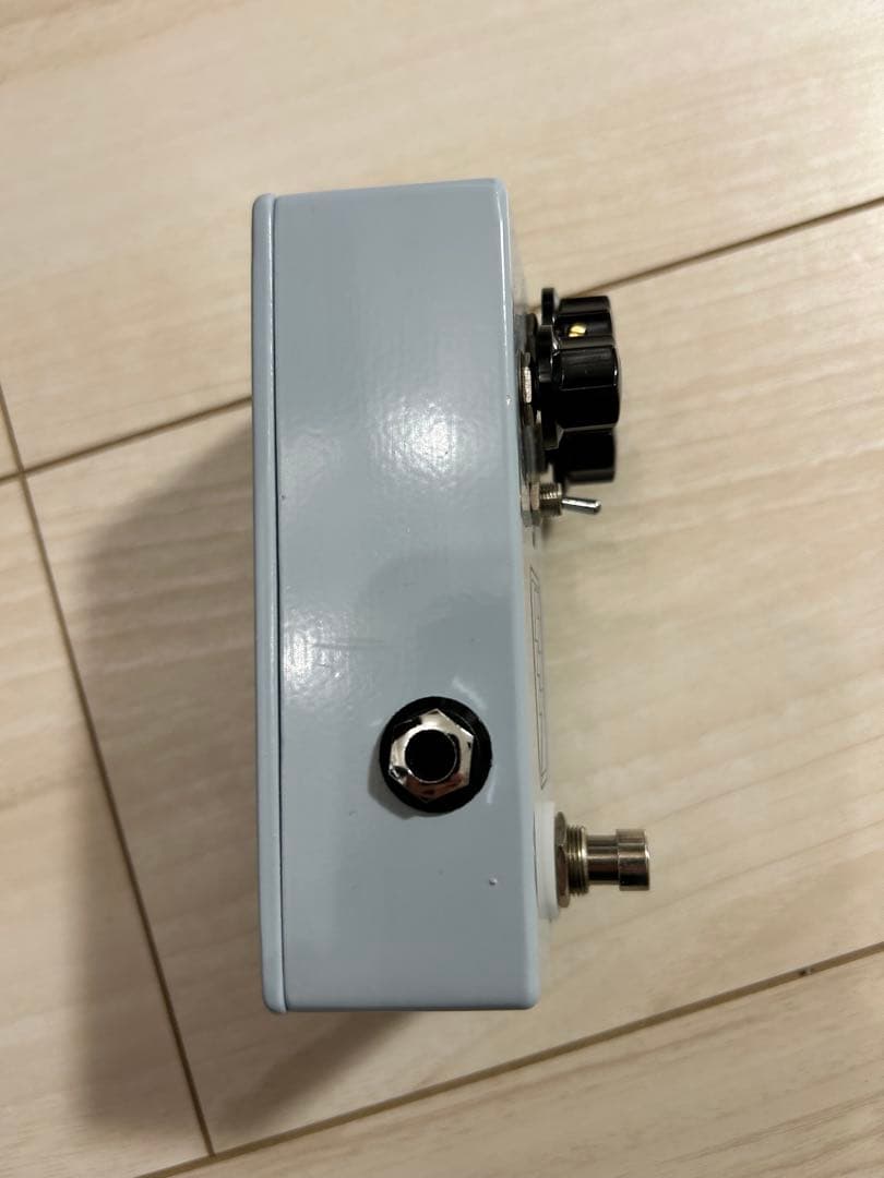 JHS PEDALS Super Bolt V2 ギターエフェクター