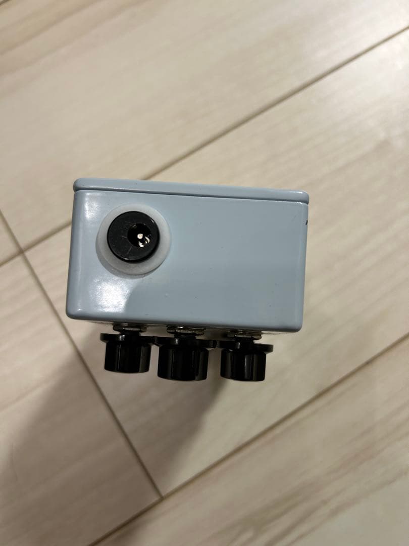 JHS PEDALS Super Bolt V2 ギターエフェクター