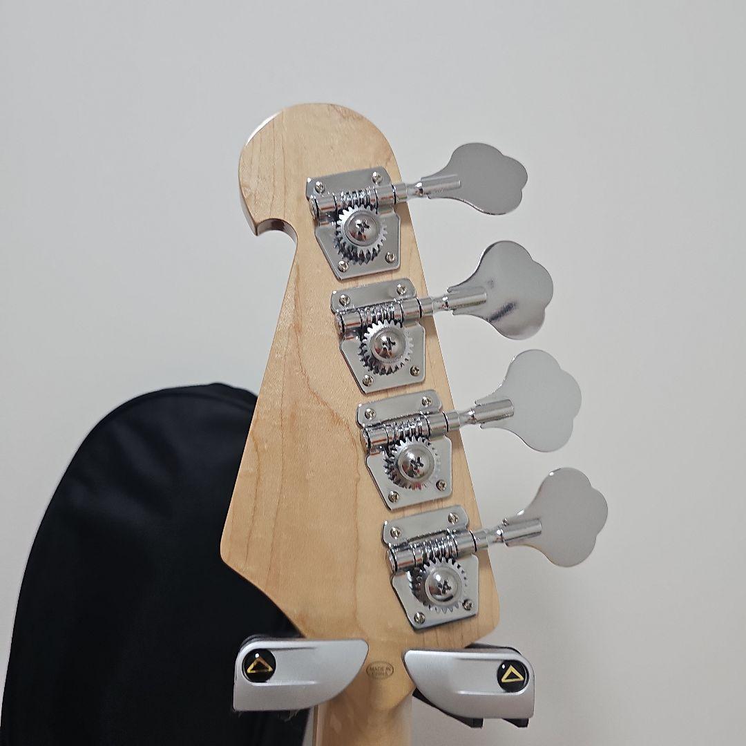 【価格交渉可】SX SJB75P/TWH ギグバッグ付き