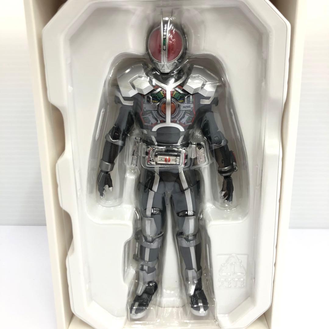kntoy61-1475 S.H.Figuarts 仮面ライダーファイズ