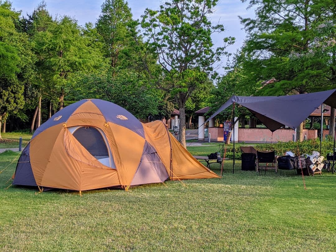 THE NORTH FACE ノーススター6 [Northstar 6]