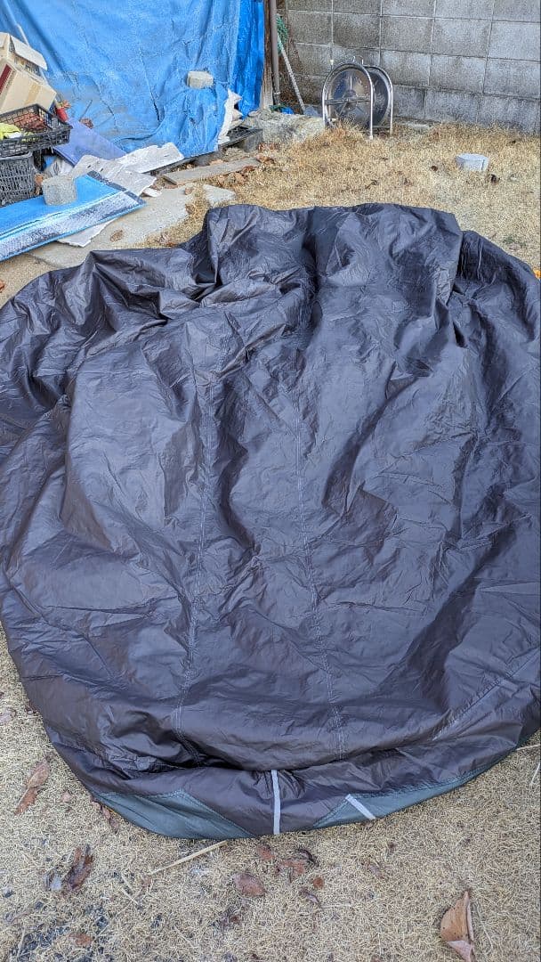 THE NORTH FACE ノーススター6 [Northstar 6]